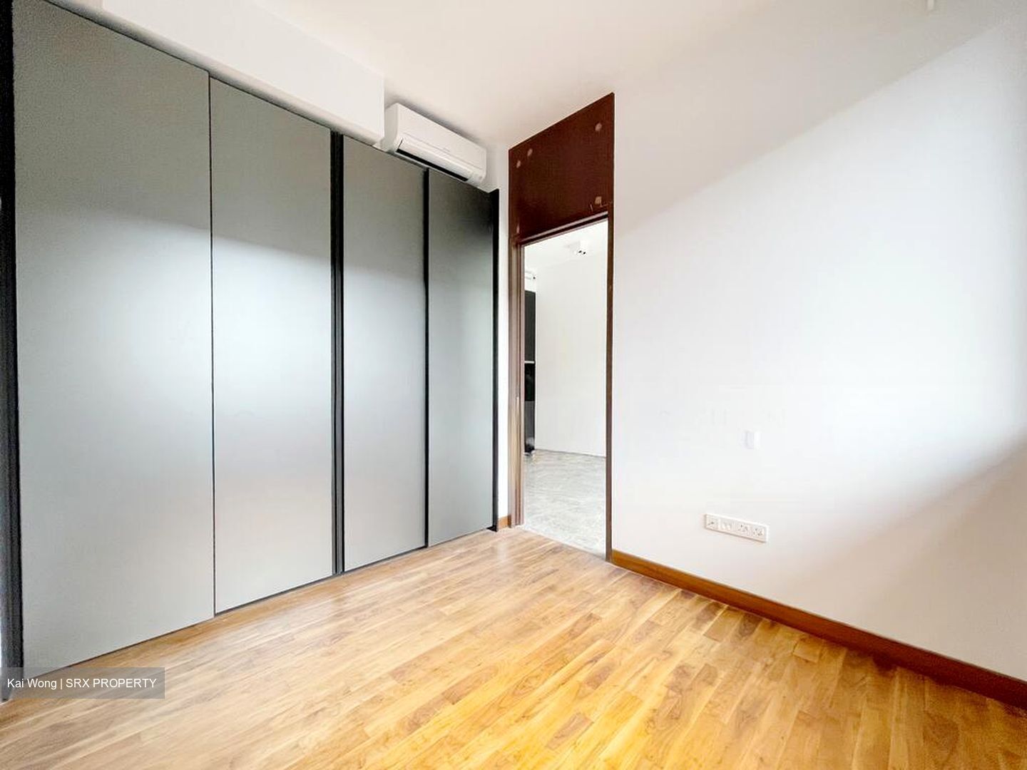 Jervois Privé (D10), Apartment #503763761